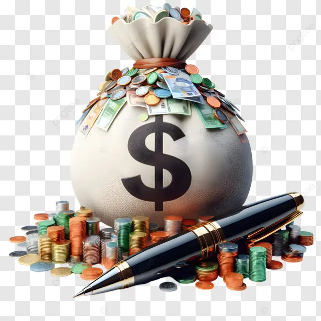 Institutional Bridge